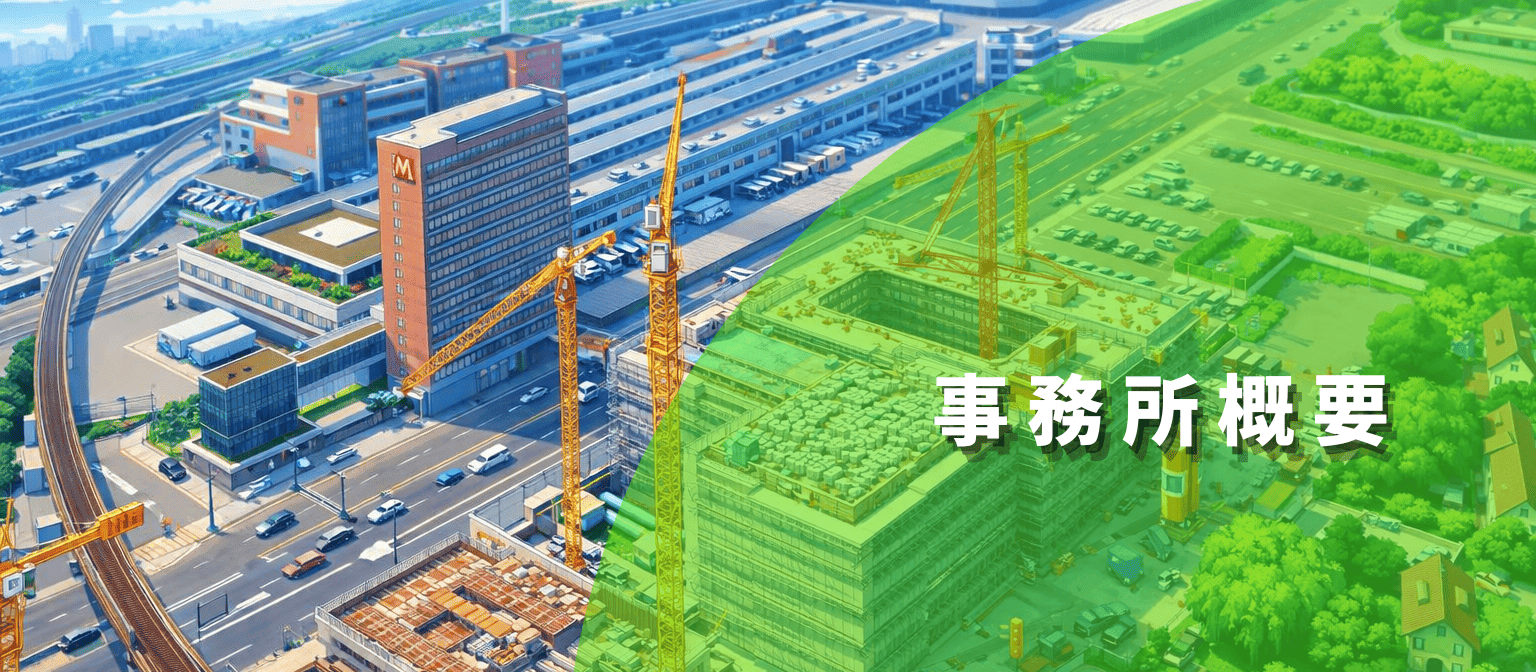 事務所概要